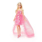 Barbie Signature - Birthday Wishes