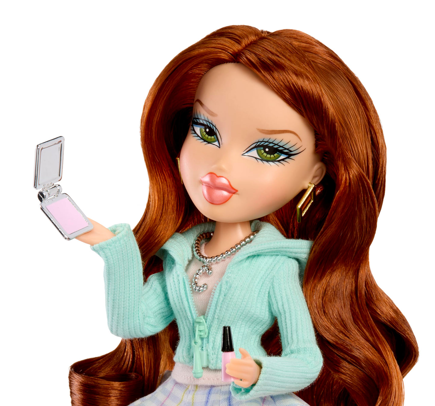Bratz X Mean Girls Spring Fling Collector Doll - Cady