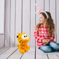 Adenzai Plush Figure for Kids - Classic 9.8" Plush | Charming Character Detail | Soft and Huggable | Great Gift Or Addition to Your Collection Cute
