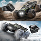 1/14 Brushless RC Cars for Adults Fast 50+ mph, RC Trucks 4x4 Offroad Waterproof, Electric Powered High Speed Remote Control Car, Fast Extreme All
