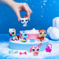 Littlest Pet Shop - Winter Besties Collector Set - LPS Gen 7, Authentic Mystery Figures, Surprise Collectible Kidult Toy, Girls, Boys, Kids, Tweens