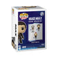 Funko POP! Movies: Mad Max 2 - The Road Warrior - Max Rockatansky