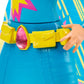 Barbie Water Super Hero Doll
