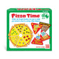 Trend Enterprises Pizza Time, Inc. - Family-Friendly Card Games