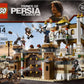 LEGO Prince of Persia Battle of Alamut (7573)