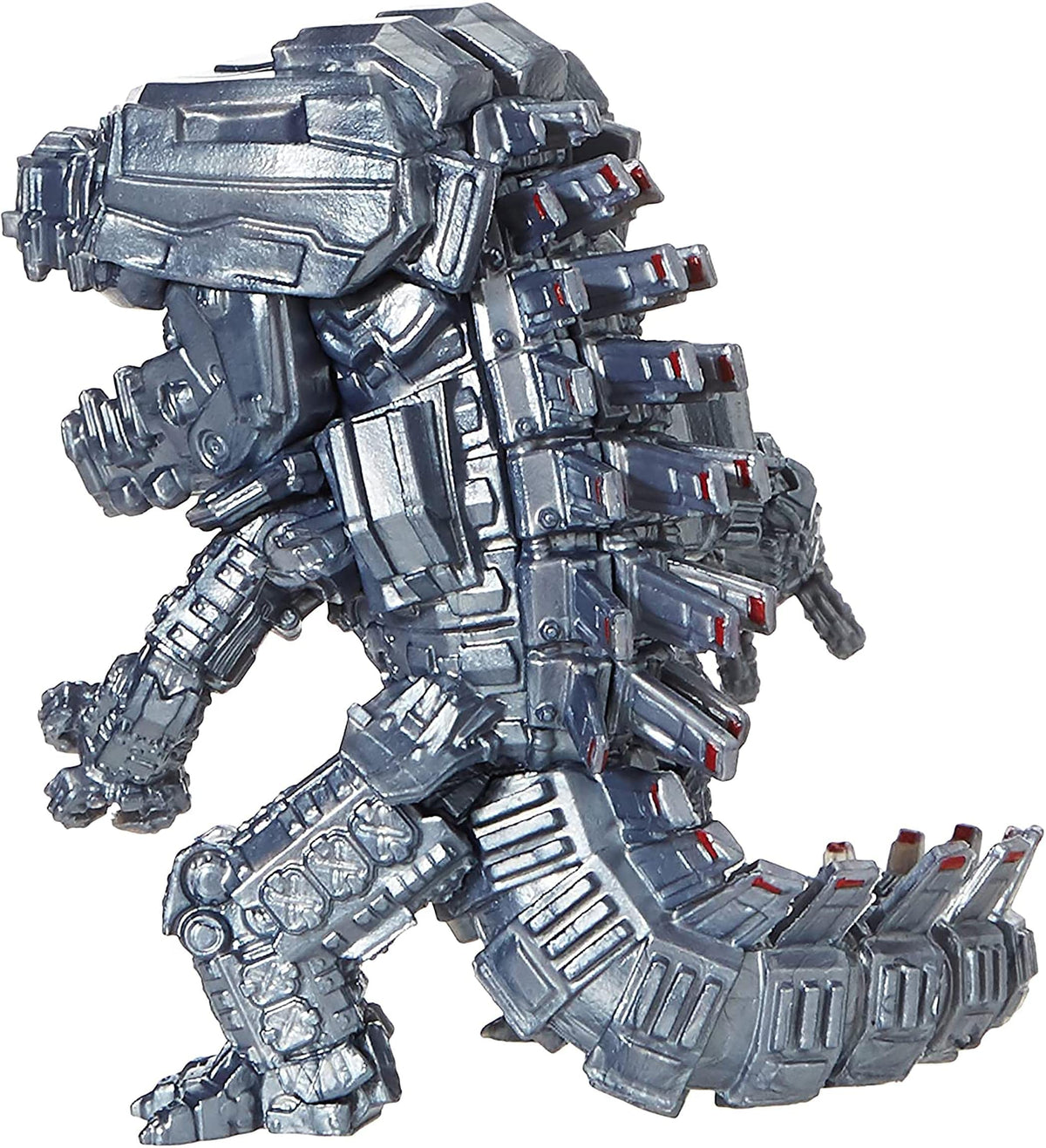 POP Movies: Godzilla Vs Kong- MechaGodzilla, Multicolor, Standard