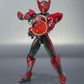 TAMASHII NATIONS Bandai S.H.Figuarts Kamen Rider OOO Tajadoru Combo Action Figure