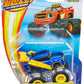 Fisher-Price Nickelodeon Blaze & The Monster Machines, Blackbelt Ninja