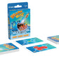 Shark Bite War Card Game - Ages 4 and Up, 2-4 Players