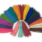 KADBANER 260 Long Balloons 100 Pack Latex Balloons