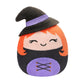 Squishmallows Original Micromallows Halloween Countdown Calendar 13-Pack Plush