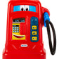 Little Tikes Cozy Pumper Multi, 13.5 long x 8.5 wide x 17.5 high