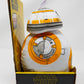 STAR WARS Bumpngo Action Plush (BB-8)