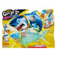 Heroes of Goo Jit Zu Goo Shifters Primal Thrash Action Figure
