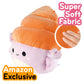 Squishmallows 10-Inch Arco The Hermit Crab Plush - Official Jazwares Ultra-Soft Stuffed Animal Pillow Cute Collectible Coastal Beach Ocean Sea