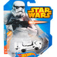 Hot Wheels Star Wars Storm Trooper Character Car