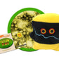 GIANTmicrobes Yellow Fever Plush - Learn About Tropical Medicine and Mosquito borne Illnesses with this Educational Gift for Friends, Scientists