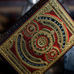 theory11 High Victorian Red Playing Cards