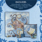 Tsuro of the Seas - Path-Building Strategy Board Game with Sea Monsters | Tile-Laying Adventure for 2-8 Players Ages 8+ | 30-45 Minute Gameplay