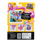 Little Live Pets Hug n' Hang Zoogooz - Uoolla Unicorn. Interactive Electronic Squishy Stretchy Toy Pet with 70+ Sounds & Reactions. Stretch, Squish &