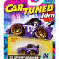 CarTuned JDM Tuners Series 1-2022 Toyota GR Supra Multicolor