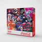 Springbok Diet Coke Bling 1000 Piece Jigsaw Puzzle for Adults