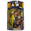 AEW Swerve Strickland Unrivaled 17