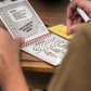 Telestrations Original 8-Player | Family Board Game | A Fun Family Game for Kids and Adults | Family Game Night Just Got Better | The Telephone Game