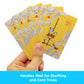 Aquarius Avatar The Last Airbender Shaped Playing Cards - Themed Novelty Deck with 52 Unique Designs - Collectible Merchandise Gift for Teens