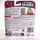 Mattel Hotwheels Character Cars Good Luck Trolls