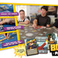 Smirk & Dagger, Boom Patrol - for Ages 14 and Up, 2 to 4 Players