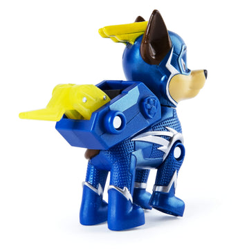 La Pat' Patrouille Paw FGR HeroPup SuprPAWChase UPCX GBL