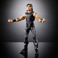Mattel WWE Elite Action Figure & Accessories, Series #109 Dominik Mysterio 6-inch Collectible with 25 Articulation Points & Swappable Hands