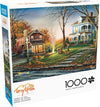 Buffalo Games - Aroma of Fall - 1000 Piece Jigsaw Puzzle for Adults