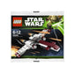 2013 LEGO 30240 Star Wars Z-95 Headhunter Polybag New