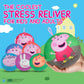 MiraBall - Bibi Bibi, Peppa Pig, Set of 3