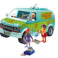 Playmobil Scooby-DOO! Mystery Machine