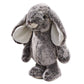 DILLY DUDU Woodland Bunny Rabbit Stuffed Animal Plush Toy Best Gifts 10-Inch