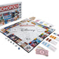 Hasbro Gaming Monopoly Disney Animation Edition Game