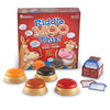Learning Resources Riddle Moo This - Funny Card Games for Kids and Adults, Classroom Learning Games for Kids 5-7, Guess the Clue Game, Family Night