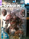 Techno Spawn Series 15 Code Red