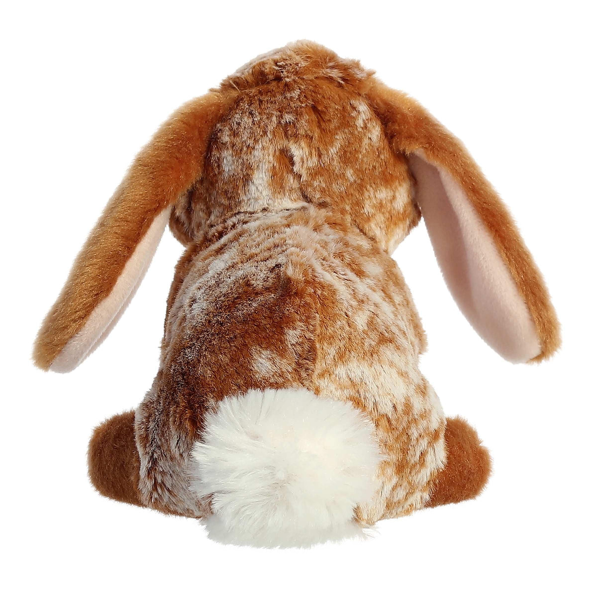 Aurora Mini Flopsie 6.5" Lopso Bunny Adorable Stuffed Animal