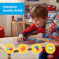 Prime 3D Marvel Spider-Man 3D Puzzle - 500 Piece Lenticular Game for Adults & Kids, 24"x18" Motion & Depth Activity, Official Superhero Gift