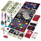 University Games, Rocky Horror Show Party Game, for Lovers of Rocky Horror Picture Show, Ages 12 and Up
