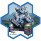 Renegade Game Studios Heroscape Age of Annihilation Knight Primus Adelbern & Ordo Borealis Army Expansion Board Game