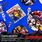 Treasures Gifted Transformers Backdrop 4.25ft Tall x 6ft Wide - Transformers Party Decorations - Transformers Birthday Banner - Transformers Party