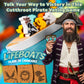 Lifeboats: Plank of Carneades Board Game by MayDay Games - Strategy Party Board Game for Adults and Family - Pirate-Themed Survival and Betrayal