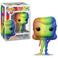 Funko 2022 Pop! Pride (DC Comics) Complete Set (3)