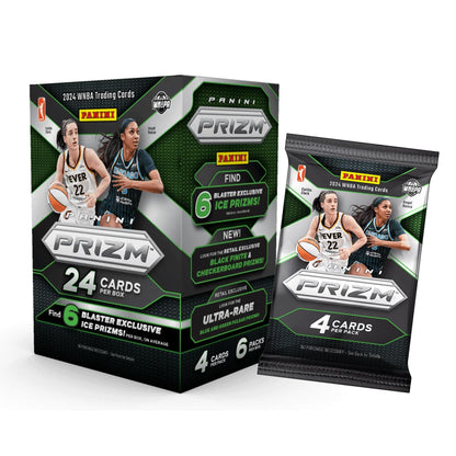 BK WNBA PRIZM (23-24) Blaster