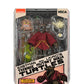 NECA TMNT: Mirage Comics - 7” Scale Action Figures - Splinter
